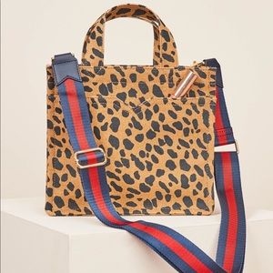 Stella & Dot NWT Mini Gamechanger- Animal Dot